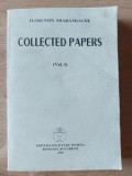 Collected papers vol 1 - Florentin Smarandache