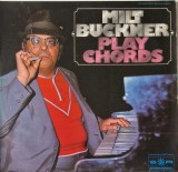 Milt Buckner &lrm;&ndash; Play Chords _ VG+ / VG+ vinil, LP, disc muzica jazz _ SR International, Germania
