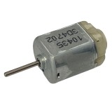 Motor 12V DC, 10435, 4460-2230 rpm, Johnson, 253142