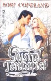 GUSTUL TENTATIEI-L. COPELAND-270226