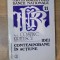 IDEI CONTEMPORANE IN ACTIUNE de COSTIN KIRITESCU , Bucuresti 1996