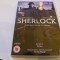 Sherlock -seria2 ,dvd