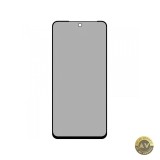 Folie de protectie Ecran Privacy OEM pentru Xiaomi Redmi 13 Sticla Securizata Full Glue