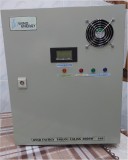Tablou electric eoliană, pentru sistem de 48 V - 4000 W, Universal, Kraftdele