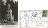 *Romania, Vatra Dornei, Izvorul &quot;23 August&quot;, carte postala ilustrata, circulata intern, 1965, Printata