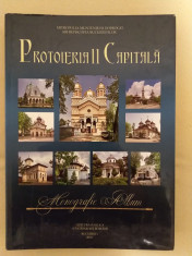 Protoieria II Capitala : monografie album foto