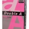 Hartie Color Pentru Copiator A4, 75g/mp, 25coli/top, Double A - Roz Neon