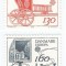 |Danemarca, Europa CEPT, 1979, MNH