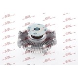 SRLine Cupla, ventilator radiator