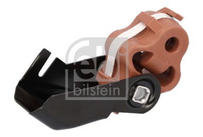 FEBI BILSTEIN 188236 Suport, sistem de esapament foto