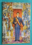 Antic Art Magazin Nr 24 din 2008 ( dedicat picturilor lui Nicolae Ceausescu )
