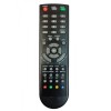 Telecomanda compatibila cu televizoarele Star-light LCD,LED elSales ELS-STRL1, negru