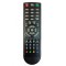 Telecomanda compatibila cu televizoarele Star-light LCD,LED elSales ELS-STRL1, negru