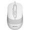 MOUSE A4tech - FM10 White