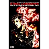 The Girl Who Played With Fire