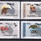 Romania 2000 pasarea paradis MNH