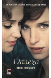 Daneza - David Ebershoff - Editura RAO