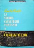 Contributii La Studiul Capacitatii Portante A Fundatiilor - Eugen Zaharescu , C265