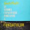 Contributii La Studiul Capacitatii Portante A Fundatiilor - Eugen Zaharescu , C265