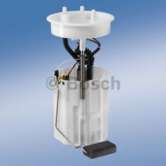 Sistem alimentare cu combustibil VW POLO (6R, 6C) (2009 - 2016) BOSCH 1 987 580 012