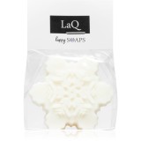 LaQ Happy Soaps Snowflake săpun solid 90 g