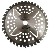 Cumpara ieftin Disc taiere motocoasa - wind, 40 dinti vidia, 255 x 25.4 x 1.25 mm