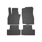 Covoare interior cauciuc El Toro compatibile Mazda CX-60 SUV 2022&ndash;> Cod: 428843 P50