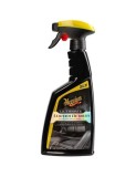 Meguiar's Ultimate Leather Detailer - Soluție Curățare și Hidratare Piele, 473ml - Protecție UV, Finisaj Mat