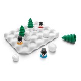 Joc de logica - Snow Problem | Smart Games