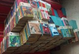 Cărți din colecția Biblioteca Pentru Toți, editate &icirc;ntre anii 1960-1984.