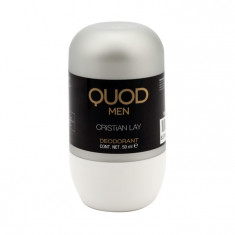 Deodorant antiperspirant Quod Roll-on foto