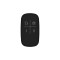 Telecomanda 4 butoane pentru AX PRO 868Mhz, Neagra - HIKVISION DS-PKF1-WE-Black