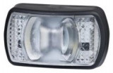 Lampa Gabarit Cu LedLD2227 12-24V 250123-4, General