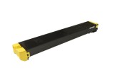 &Icirc;ncărcătură toner compatibilă MX-23GTYA, 10000 pentru imprimante Sharp (ORINK)