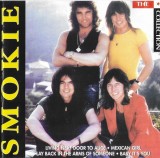 Smokie - The ★ Collection, CD