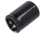 Condensator electrolitic SNAP-IN 470uF 450V &Oslash;35x50mm