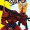 Yu-GI-Oh! Gx, Volume 3 [With Winged Kuriboh Level 9 Tcg Card]