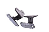 Balama ușă st&acirc;nga față LAND ROVER RANGE ROVER VELAR L560 2018 17807874