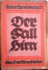 Der Fall hirn