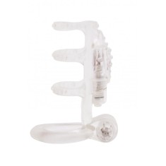 Manson Rosy Dual Vibrating Cage
