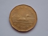 DOLLAR 1988 CANADA, America de Nord