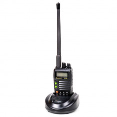Aproape nou: Statie radio portabila VHF PNI KG-889, 66-88 MHz foto