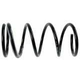 Sachs Arc spiral