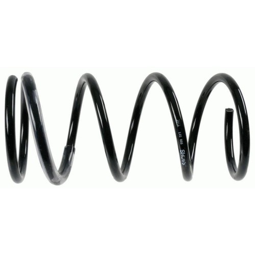 Sachs Arc spiral