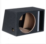 Incinta subwoofer cu tunel bass 38cm, 70 litri B1570s