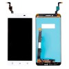 Display LCD Lenovo K5 Alb, Touchscreen, Ansamblu Digitizer