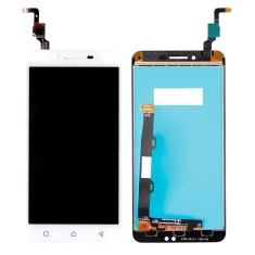 Display Lenovo K5 alb