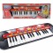 SIMBA ORGA ELECTRONICA 32 CLAPE 15 MELODII
