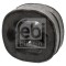 FEBI BILSTEIN 45575 Suport, sistem de esapament