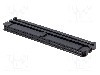 Conector IDC, 64 pini, pas pini 2.54mm, CONNFLY - DS1016-64MA2BB